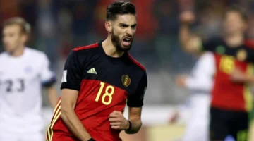 نجم المباراة هاتريك كاراسكو يقود الشباب لفوز 3-1 على الرياض